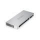 11. Zyxel XGS1210-12 12p Managed Gigabit/10G Switch