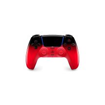SONY PS5 DualSenseTechno Red New Edition controller