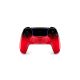SONY PS5 DualSenseTechno Red New Edition controller