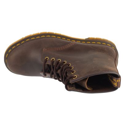 3. Dr. Martens 1460 Crazy Horse DM11822203 Brown 42