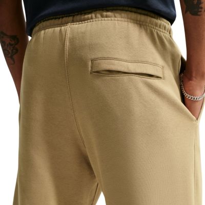 4. Nike Club BB Jogger Men's Pants Beige FN3787 298