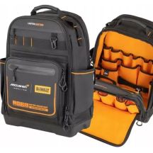 DEWALT BACKPACK MCLAREN DWST60122-1