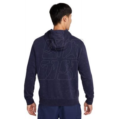 2. Nike Inter Milan Club 3rd GX M FZ8579-498 Hoodie