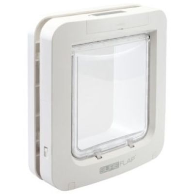 2. SureFlap SUR101 dog or cat door