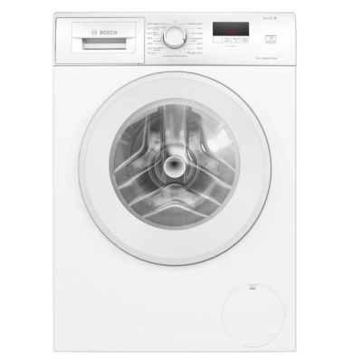 8. BOSCH WGE02201PL washing machine