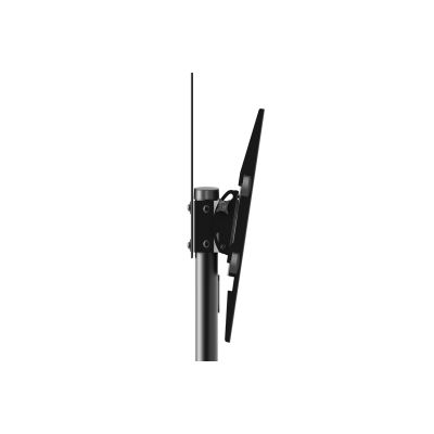 35. DIGITUS DA-90370 mobile stand (37" - 70"; max. 50kg)