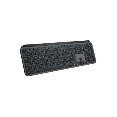 6. Logitech MX Keys S QWERTZ German