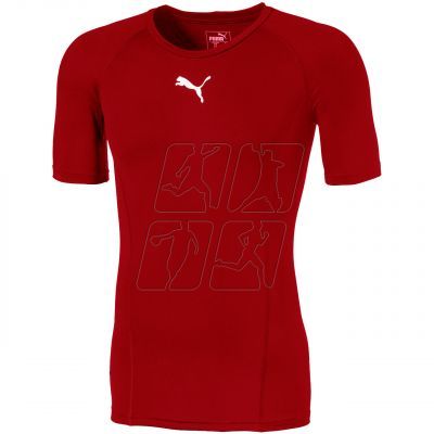 3. Puma Liga Baselayer SS M 655918 01 T-shirt