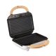 8. Lauben Sandwich Maker 3in1 900W