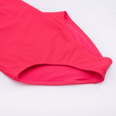 3. Children's One-Piece Swimsuit FISCA KDG