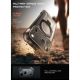 5. Supcase UB Grip Mag MagSafe Case for iPhone 18 Pro / 17 Pro - Black