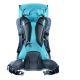 2. Hiking backpack - Deuter Guide 32 + 8 SL Lagoon-Ink