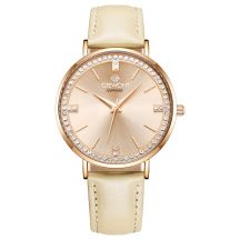 Giewont Sapphire Rose Gold Women's Watch GW5390-A5