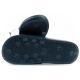 9. O'neill men's Kelso Slider sports slippers, comfortable navy blue slippers