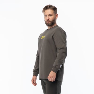 14. Wega sweatshirt M