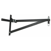 Wall hanger with swivel hook WNS-10S (PRICE CHANGE)