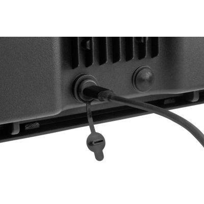 14. Ansmann FL50W-R Portable Industrial Light 50W 4500lm Daylight