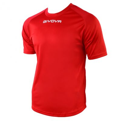 3. Givova One U MAC01-0012 Football Shirt