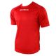 3. Givova One U MAC01-0012 football jersey
