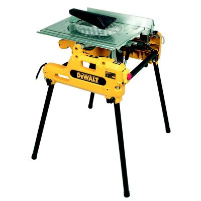 2. DeWALT DW743N Miter Saw 2850 RPM 2000 W