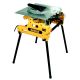 2. DeWALT DW743N Miter Saw 2850 RPM 2000 W