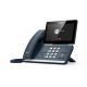 26. Yealink MP58 IP phone certified for Microsoft Teams