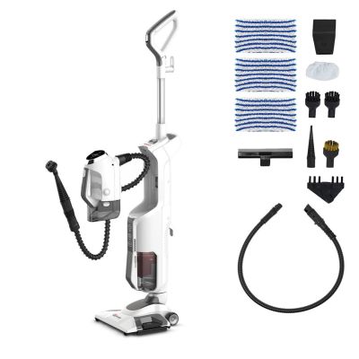 6. Polti Vaporetto PTEU0295 3 Clean 3in1 steam cleaner