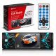 15. AUDIOCORE AC9900 car radio (USB, USB + AUX, USB + AUX + SD cards)