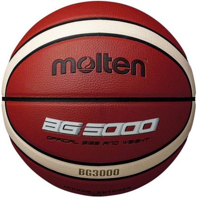 2. Molten B7G3000 Basketball