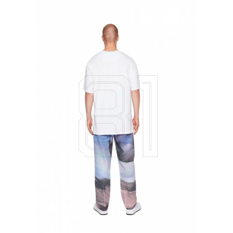 6. Karl Kani Small Signature Essential Tee 3 pack M 6037451