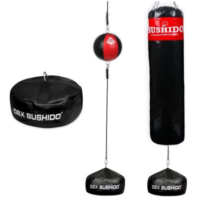9. Punching bag anchor - DBX Anchor - AB-1