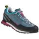 Boulder X Women's Shoes Slate Red Plum