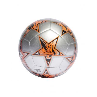 2. adidas Finale Club IA0950 ball