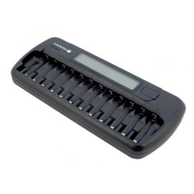 3. everActive NC-1200 charger (No data available)