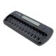 3. everActive NC-1200 charger (No data available)