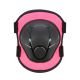 53. Protectors set Nils Extreme DARK PINK size S H110