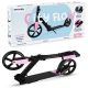 14. Spokey City Flow city scooter SPK-944598