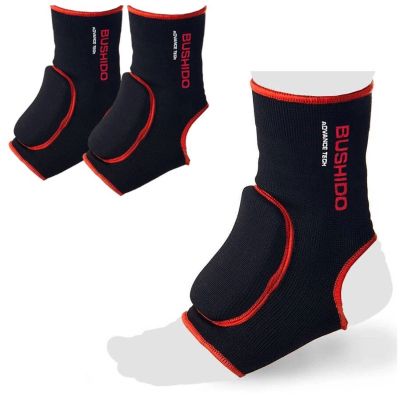 6. ANKLE PROTECTORS WITH PROTECTIVE LAYER - S