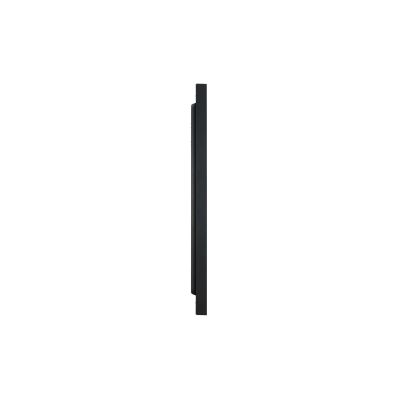 5. LG 49XE4F-M Digital Signage Display 124.5 cm (49") IPS 4000 cd/m² Full HD Black 24/7