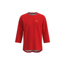 POC M's Motion Air 3/4 Jersey Red