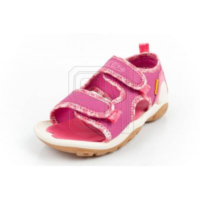 3. Keen knotch Jr 1025649 sandals