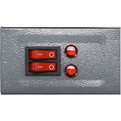 4. Sthor 78910 Thermoplastic Pipe Welder