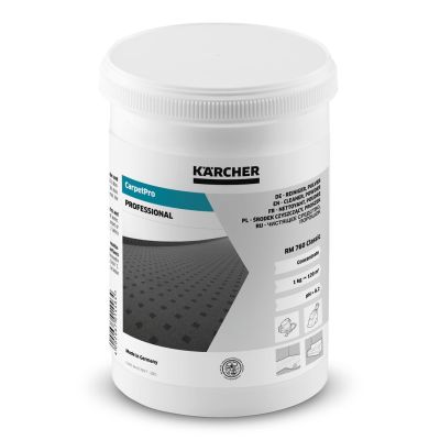 Laundry Detergent Powder KARCHER RM 760 Classic 800g