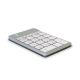 29. R-Go Tastatur Nummernblock Break Bluetooth take