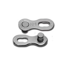 KMC CL-559 silver connector 10 rows