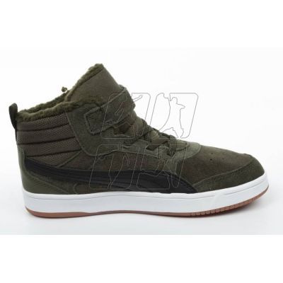 4. Puma Rebound Street Sd Fur Ps Jr 367869 02