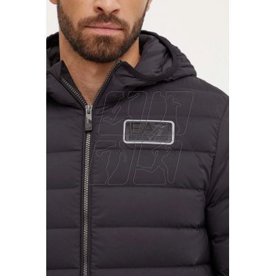 5. Jacket EA7 Emporio Armani M 6DPB16-PNHAZ-1200