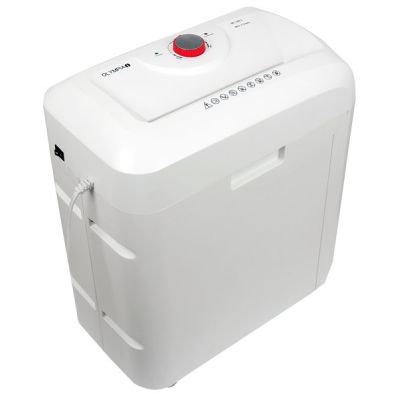 5. Olympia MC 306.2 Shredder Micro-cut 62 dB 22 cm White