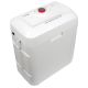 5. Olympia MC 306.2 Shredder Micro-cut 62 dB 22 cm White