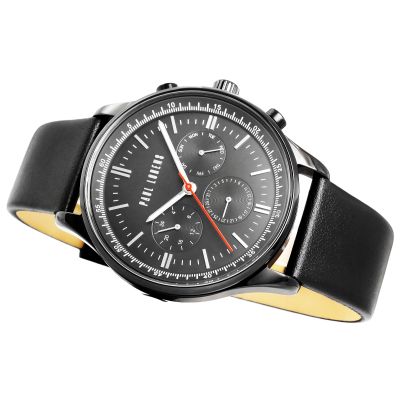 4. Men’s Watch Paul Lorens PL10602A2-1A3